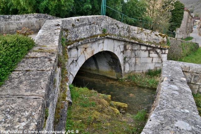 Courcelles Nièvre Passion