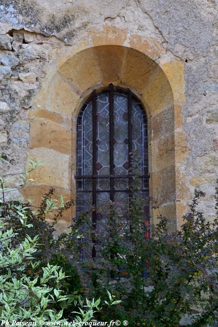 Église de Myennes