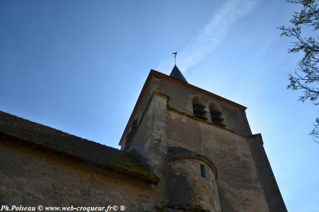 Église de Myennes