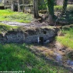 Lavoir de Prélichy un patrimoine vernaculaire