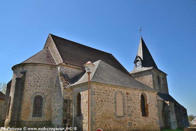Église de Saint-Martin-du-Puy