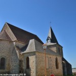 Église de Saint Martin Du Puy