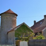 Château de Bailly un beau manoir du hameau