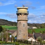 Tour de Nuars un beau patrimoine