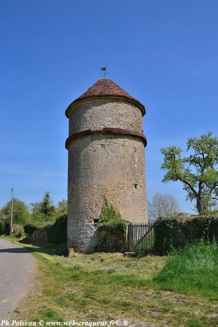 Colombier de Moissy Nièvre Passion