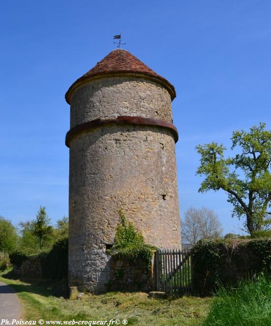 Colombier de Moissy Nièvre Passion