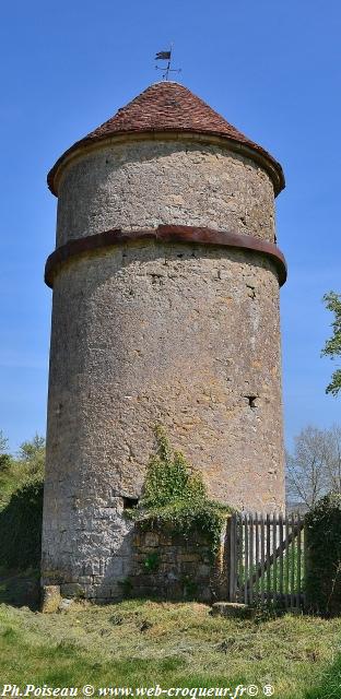 Colombier de Moissy Nièvre Passion