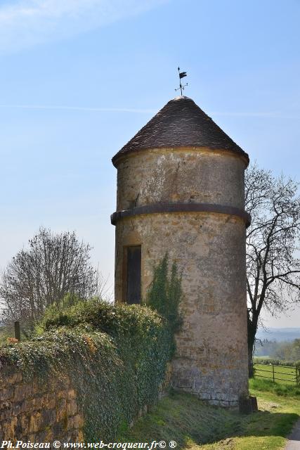 Colombier de Moissy Nièvre Passion