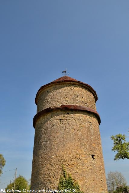 Colombier de Moissy Nièvre Passion