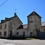 Le Colombier de Neuffontaines un patrimoine vernaculaire