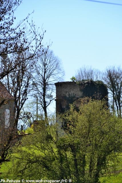 Tour de Neuffontaines Nièvre Passion