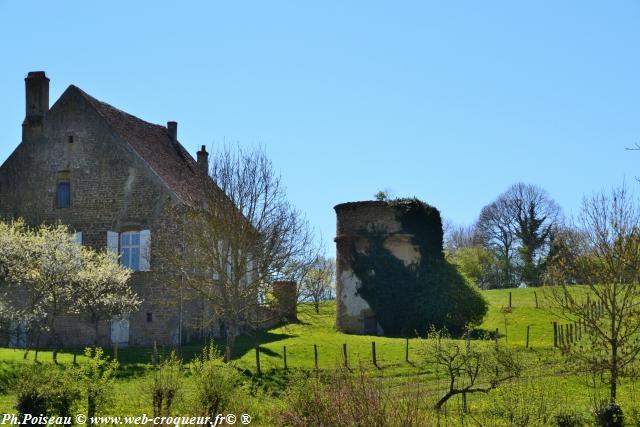 Tour de Neuffontaines Nièvre Passion