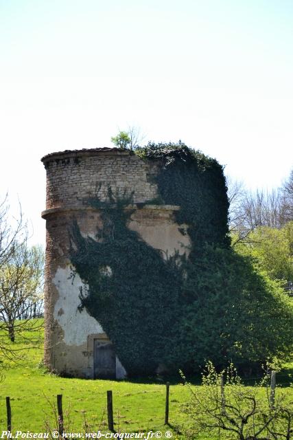 Tour de Neuffontaines 