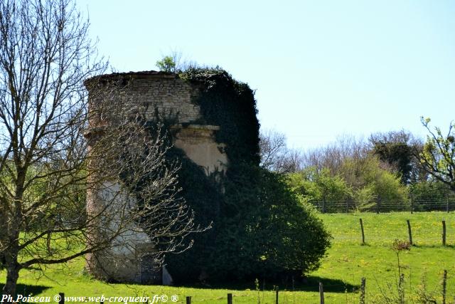 Tour de Neuffontaines Nièvre Passion