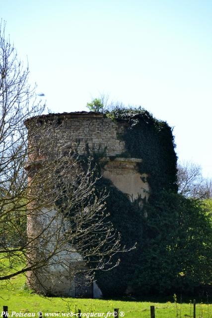 Tour de Neuffontaines