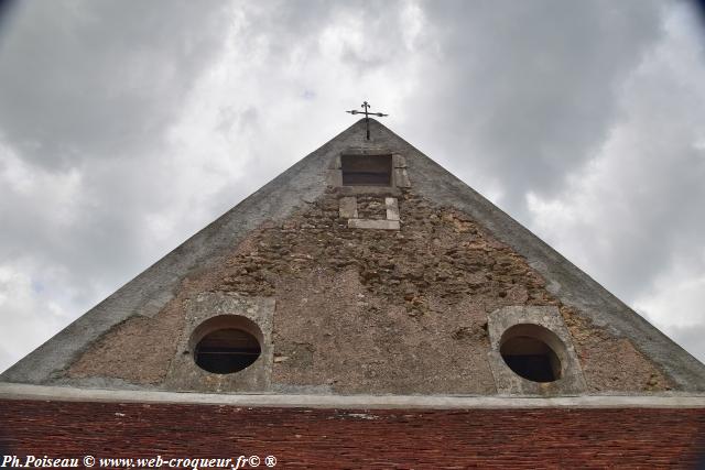 Chapelle de la Vierge Notre Dame