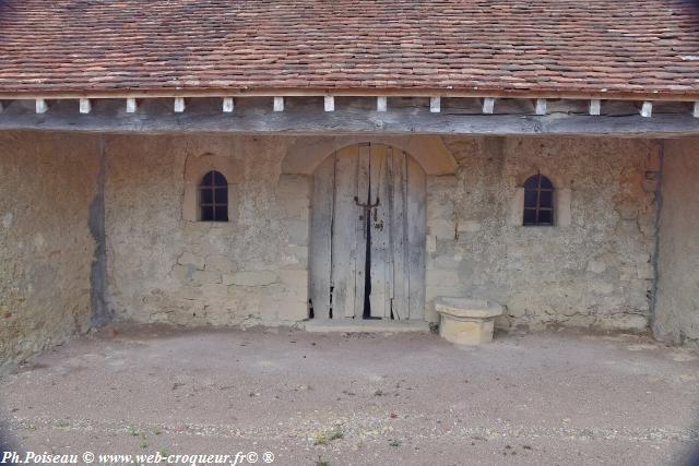 Chapelle de la Vierge Notre Dame