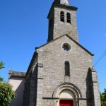 Église de Vauclaix – Sainte-Madeleine un beau patrimoine