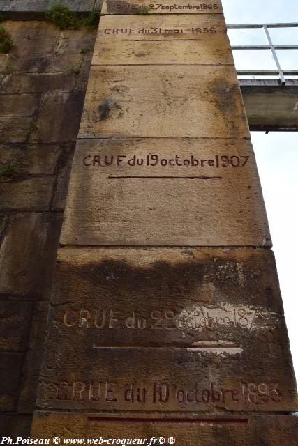 Le Pont-de-Loire de Nevers