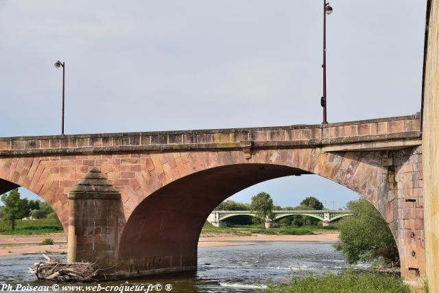 Le Pont-de-Loire de Nevers