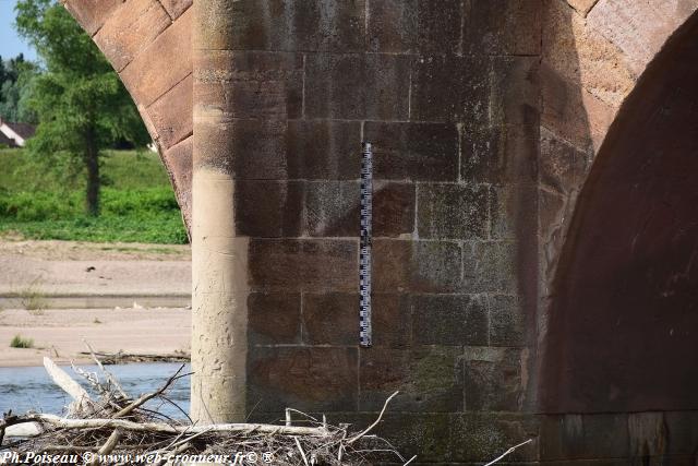 Le Pont-de-Loire de Nevers