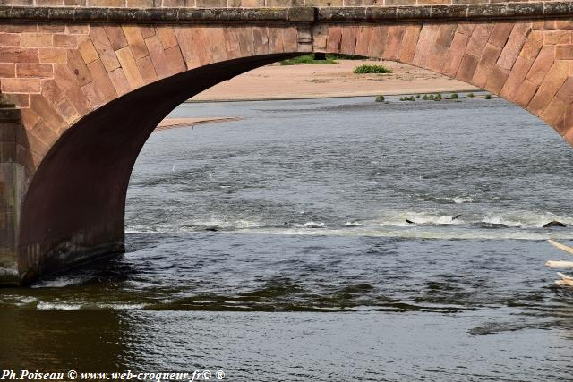 Le Pont-de-Loire de Nevers