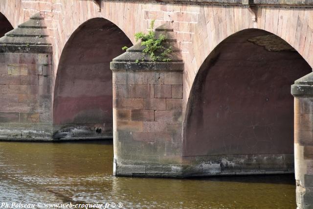 Le Pont-de-Loire de Nevers