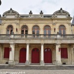 Théâtre de Nevers un remarquable patrimoine.