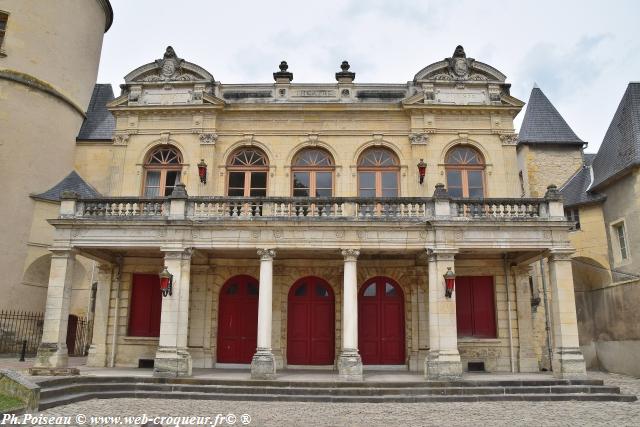 Théâtre de Nevers