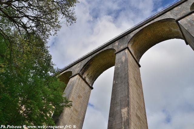 Aqueduc de Montreuillon