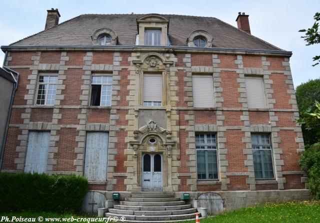 Caisse d'épargne de Château Chinon Nièvre Passion