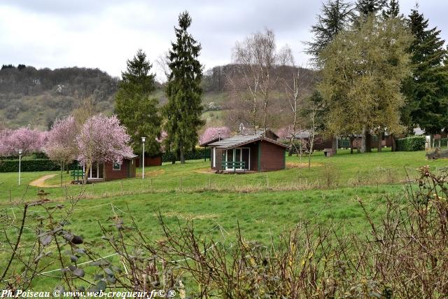 Le Camping de Prémery Nièvre Passion