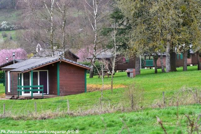 Le Camping de Prémery Nièvre Passion