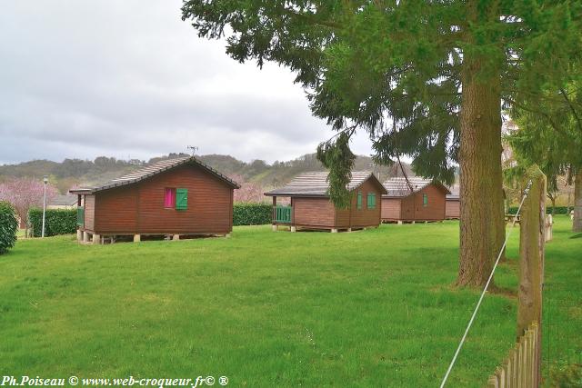 Le Camping de Prémery Nièvre Passion