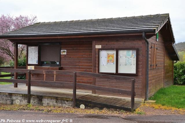 Le Camping de Prémery Nièvre Passion