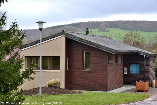 Le Camping de Prémery Nièvre Passion