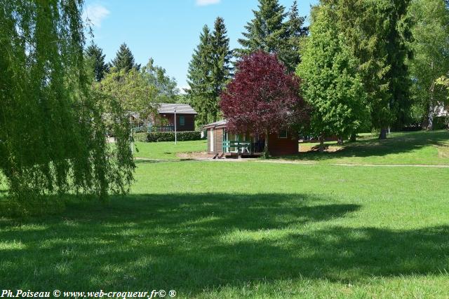 Le Camping de Prémery Nièvre Passion