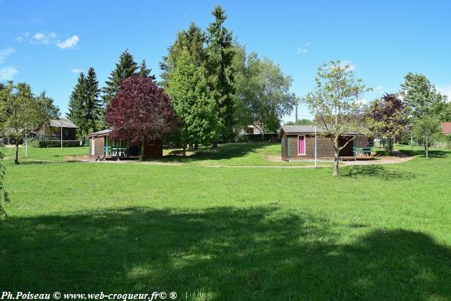 Le Camping de Prémery Nièvre Passion