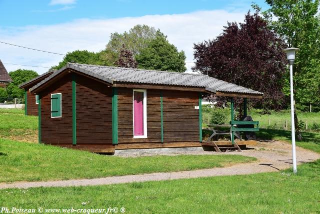 Le Camping de Prémery Nièvre Passion