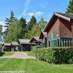 Le Camping de Prémery un remarquable coin de Nièvre