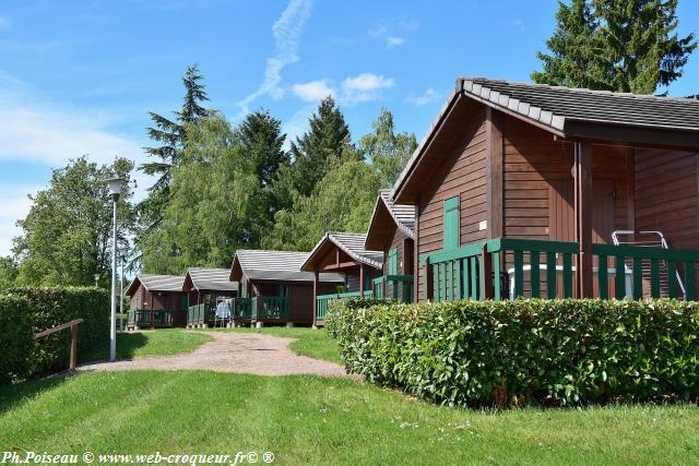 Le Camping de Prémery Nièvre Passion