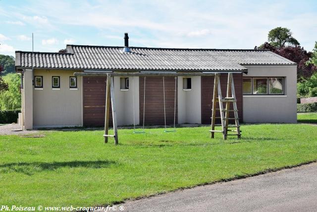 Le Camping de Prémery Nièvre Passion