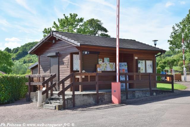 Le Camping de Prémery Nièvre Passion