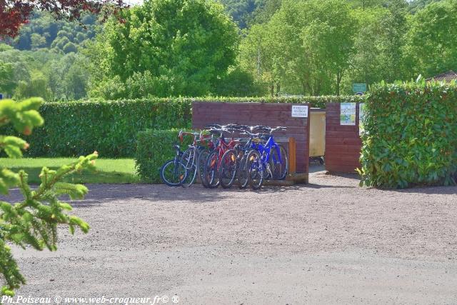 Le Camping de Prémery Nièvre Passion