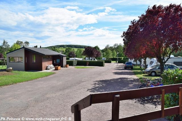 Le Camping de Prémery Nièvre Passion