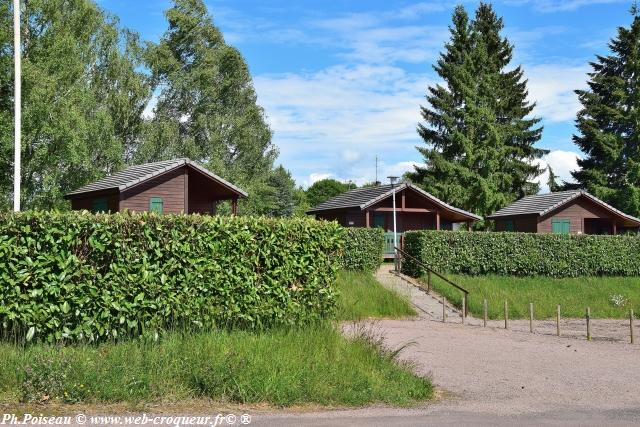 Le Camping de Prémery Nièvre Passion