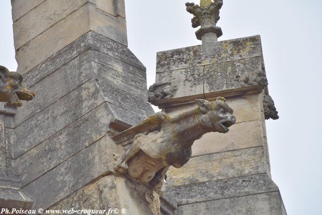 Cathédrale-de-Nevers-Nièvre-Passion