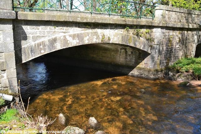 Lavoir du Chalaux Nièvre Passion