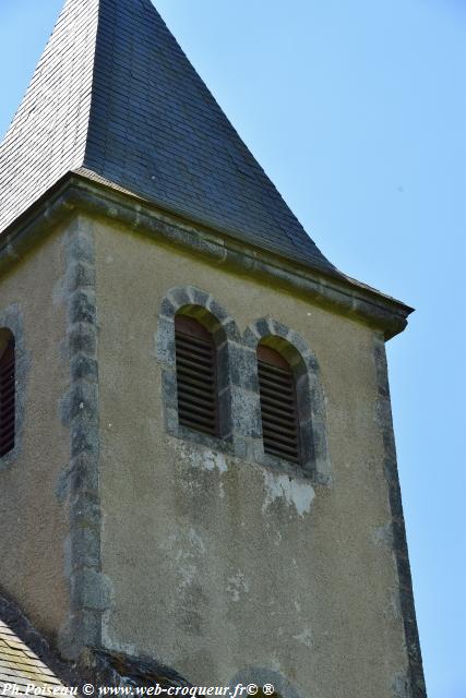 Chapelle du banquet Nièvre Passion