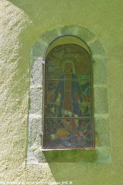 Chapelle du banquet Nièvre Passion